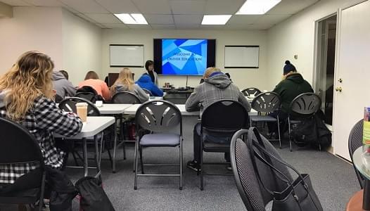 Truck Driving School Fort Saskatchewan