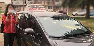 Driving School Fort Saskatchewan